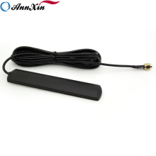 Manufactory High Quality Adhesive Mounting Sma Fakra Wifi Sticker Antenna